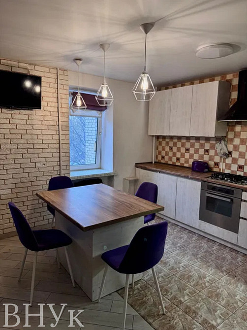 Продаж Квартира 3-кімнатна, 2/6 поверх на липинського біля садочока Луцьк - фото 4