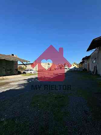 Продаж земельної ділянки 44 соток Ужгород