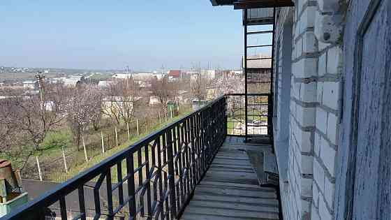 Дом-дача 300 м² на берегу Хаджибейского лимана Протопопівка