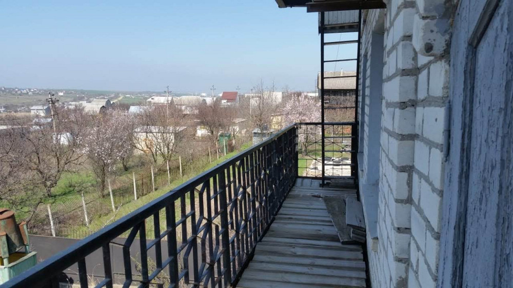 Дом-дача 300 м² на берегу Хаджибейского лимана Протопопівка - фото 2