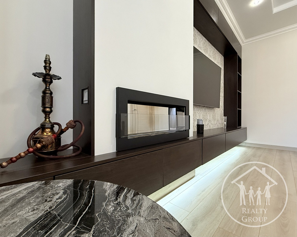 Продаж 2к Квартира 75 кв.м Пулюя, 40 Львів - фото 14