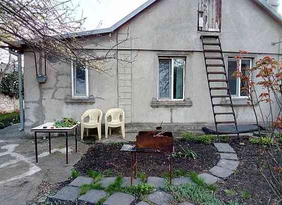 Продам будинок на Фонтані Одесса