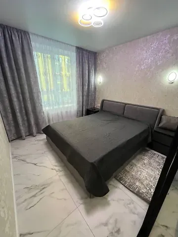 Оренда 1к Квартира 45 кв.м ЖК Щасливий у Дніпрі Дніпро - фото 10