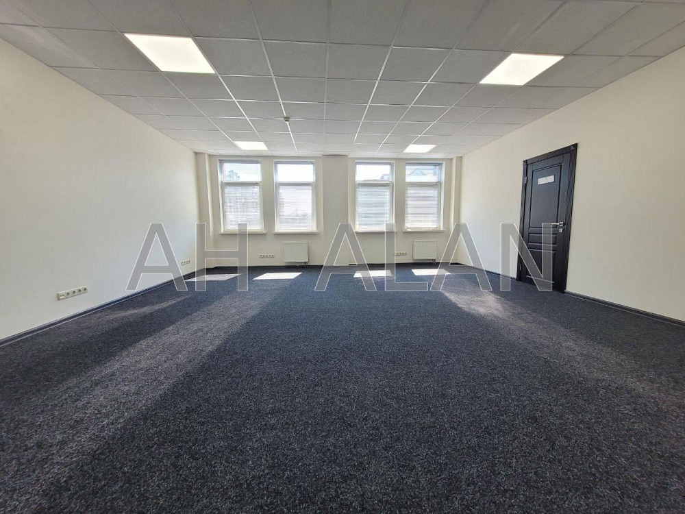 Оренда офісне приміщення на Спаська вул., 5 приміщень - 10, поверх - 3/5 Київ - фото 3