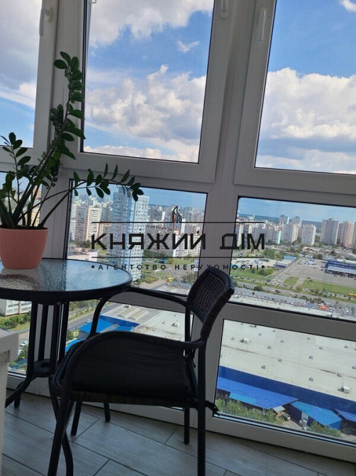 єВідновлення! Продаж 1-но к. квартири в ЖК Патріотика Осокорки/Позняки. № 21146504 Київ - фото 12