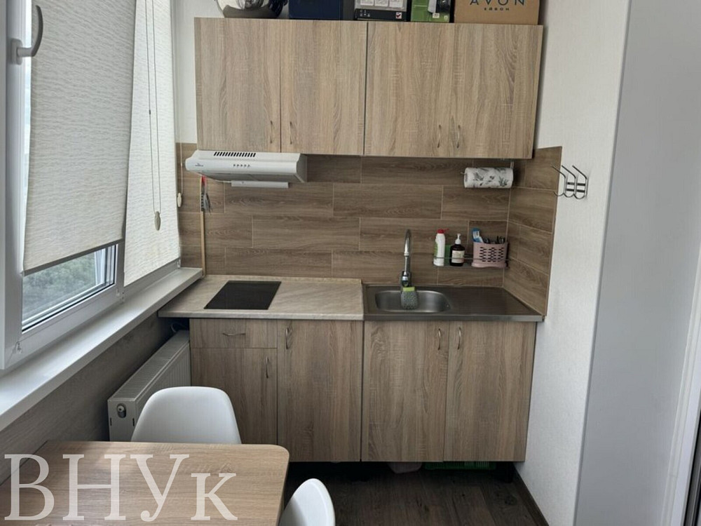 Продаж Квартира 1-кімнатна, 10/10 поверх на Володимирська Форест Луцьк - фото 5