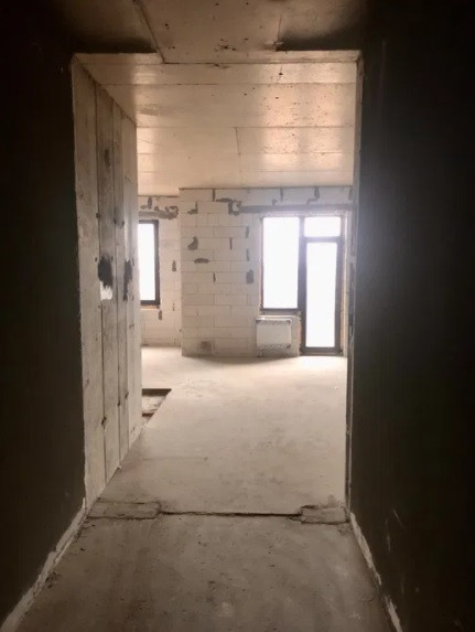 Продаж Квартира 1-кімнатна, 11/12 поверх на Куликовский 2 пер., 2а Одеса - фото 11