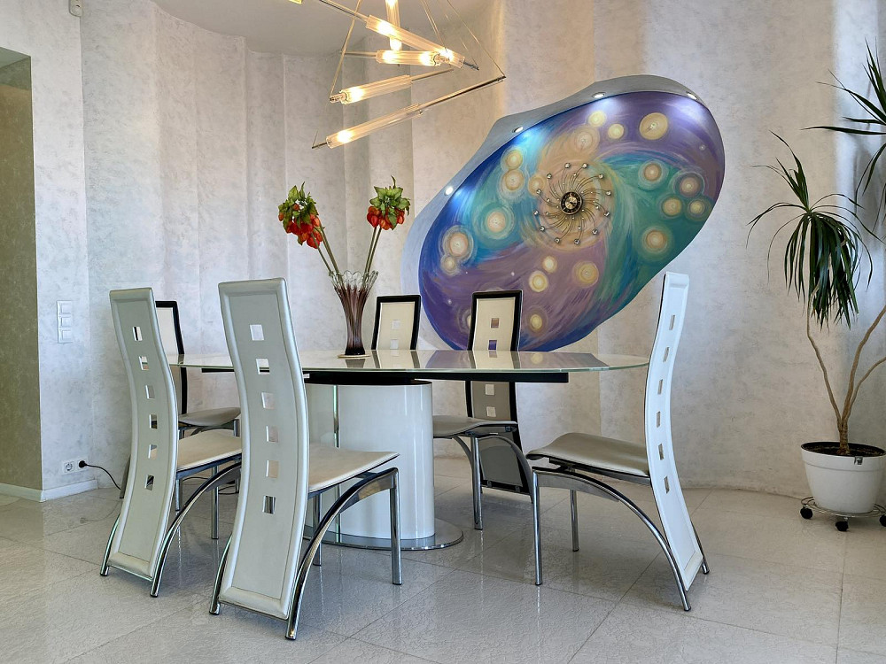 Продаж Квартира 2-кімнатна на ул. Фонтанская дорога, 123 Одесса - изображение 10