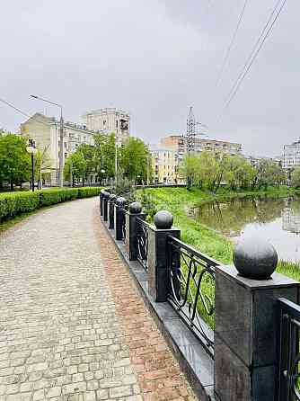 Продаж Квартира 2-кімнатна, 5/5 поверх на вул. Гагарина Kharkiv