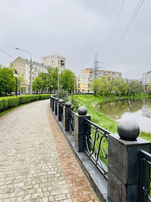 Продаж Квартира 2-кімнатна, 5/5 поверх на вул. Гагарина Харків - фото 4