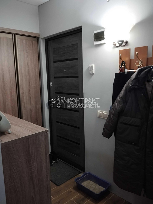 Продаж Квартира 1-кімнатна, 2/9 поверх на вул. Аерокосмічний Kharkiv - photo 4
