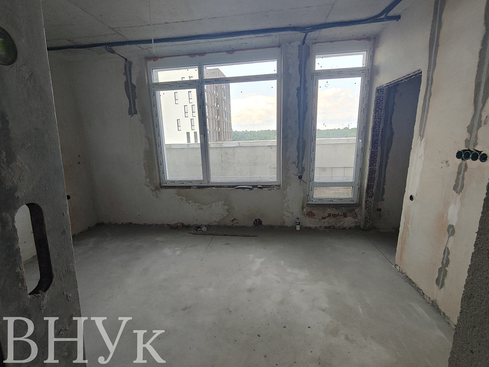 Продаж Квартира 3-кімнатна, 10/10 поверх на Під Голоском L'viv - photo 7