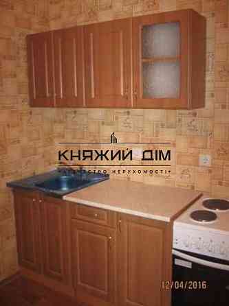 Оренда Квартира 1-кімнатна, 7/25 поверх на Софьи Русовой ул. Київ