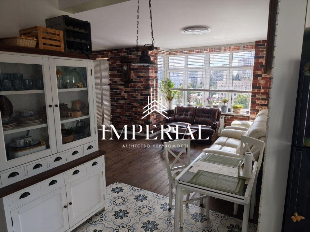 Продаж Квартира 3-кімнатна, 13/16 поверх на вул. Липковського Київ - фото 5