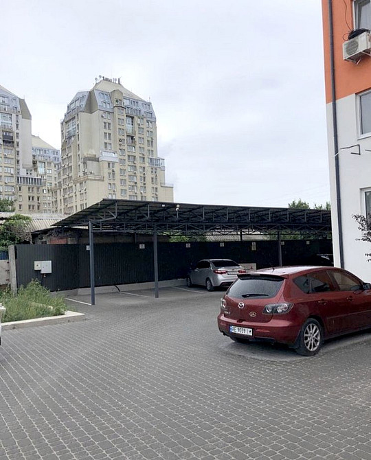 Продаж Квартира 2-кімнатна, 1/4 поверх на 8 Марта ул., 7 Дніпро - фото 10