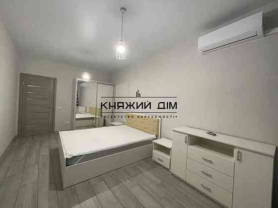 ЖК Львовский. Аренда: 1 ком. на Глубочицкой г. Лукьяновская № 11198563 Kiev