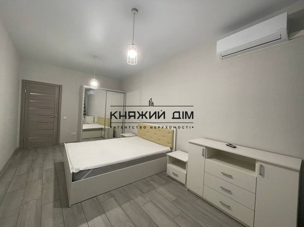 ЖК Львовский. Аренда: 1 ком. на Глубочицкой г. Лукьяновская № 11198563 Киев - изображение 4
