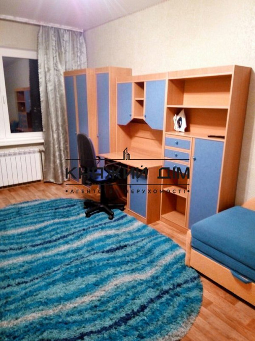 Оренда Квартира 2-кімнатна, 22/25 поверх на Урловская ул. Киев - изображение 2