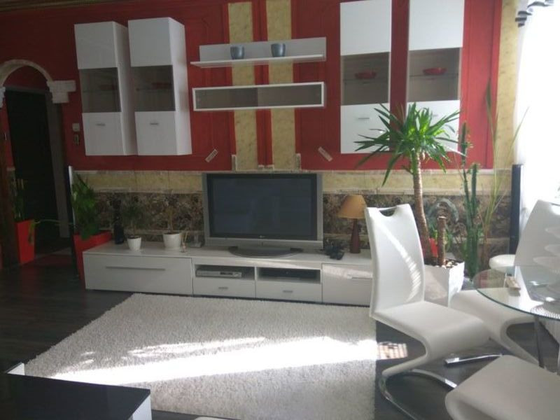 Оренда Квартира 1-кімнатна, 3/7 поверх на м.Лукьяновская, 1 Київ - фото 4