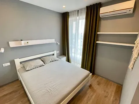 Оренда 3к Квартира 78 кв.м ЖК Palermo Дніпро - фото 2