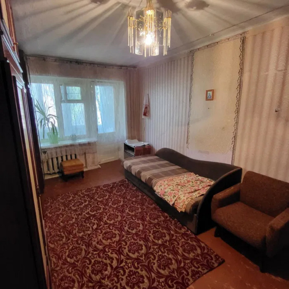 Квартира 29 м з балконом, вул. Родімцева. Кропивницький - фото 2