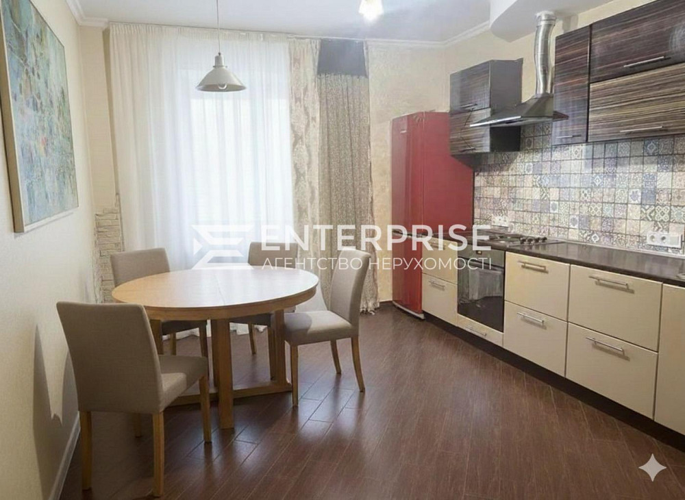 Продаж Квартира 1-кімнатна, 13/24 поверх на вул. Ушакова Николая Київ - фото 12