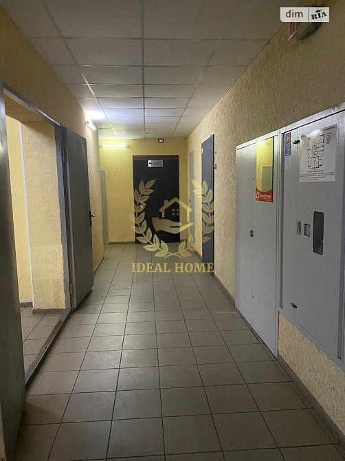 Продаж Квартира 1-кімнатна на Бориспольская ул., 25 Kiev - photo 17