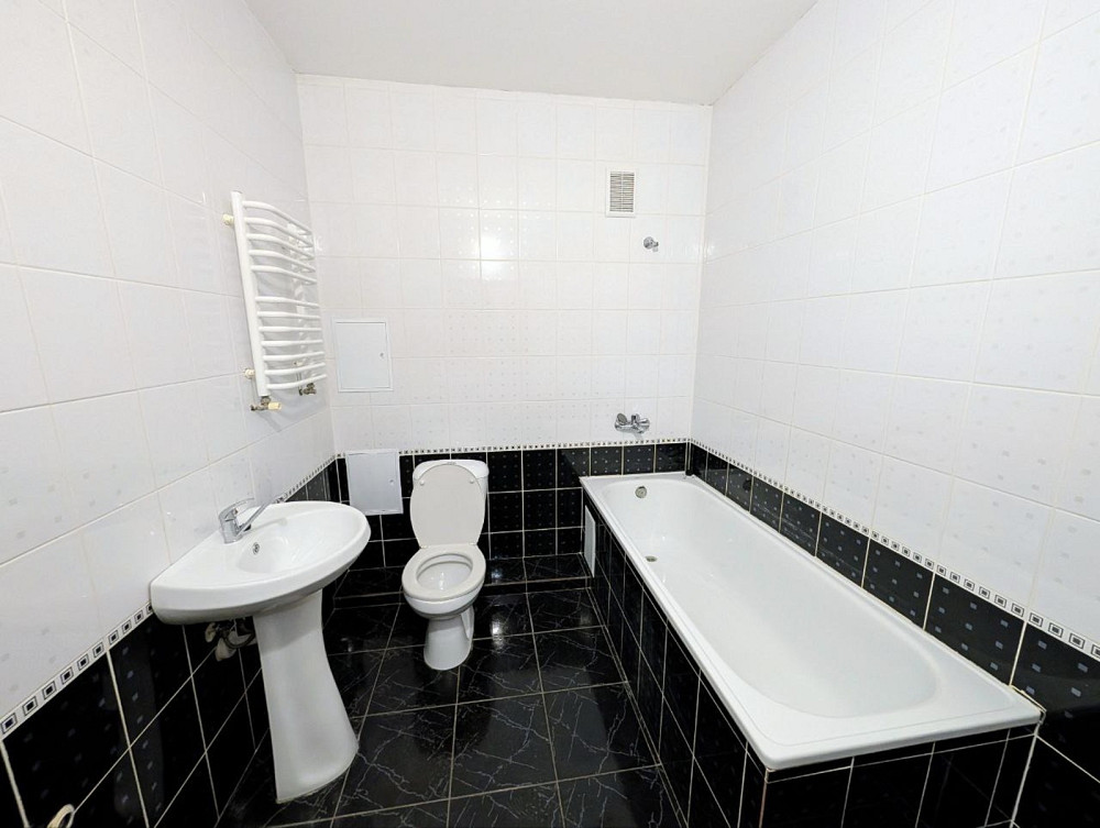 Продаж Квартира 2-кімнатна, 6/6 поверх на вул. Орлика П. Ивано-Франковск - изображение 9