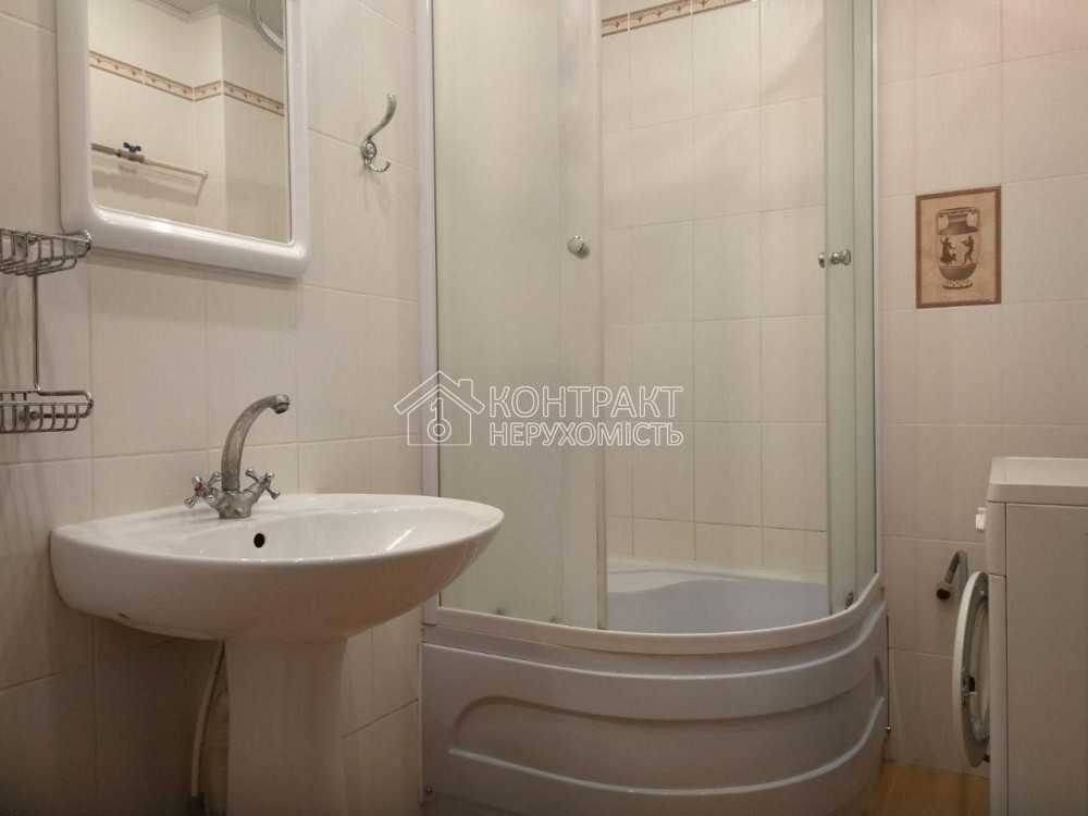 Продаж Квартира 1-кімнатна, 9/12 поверх на вул. Полтавский Шлях Харків - фото 7