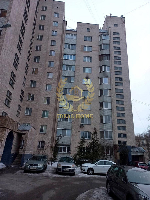 Продаж Квартира 1-кімнатна, 6/9 поверх на Королева Академика пр-т, 2А Kiev - photo 19