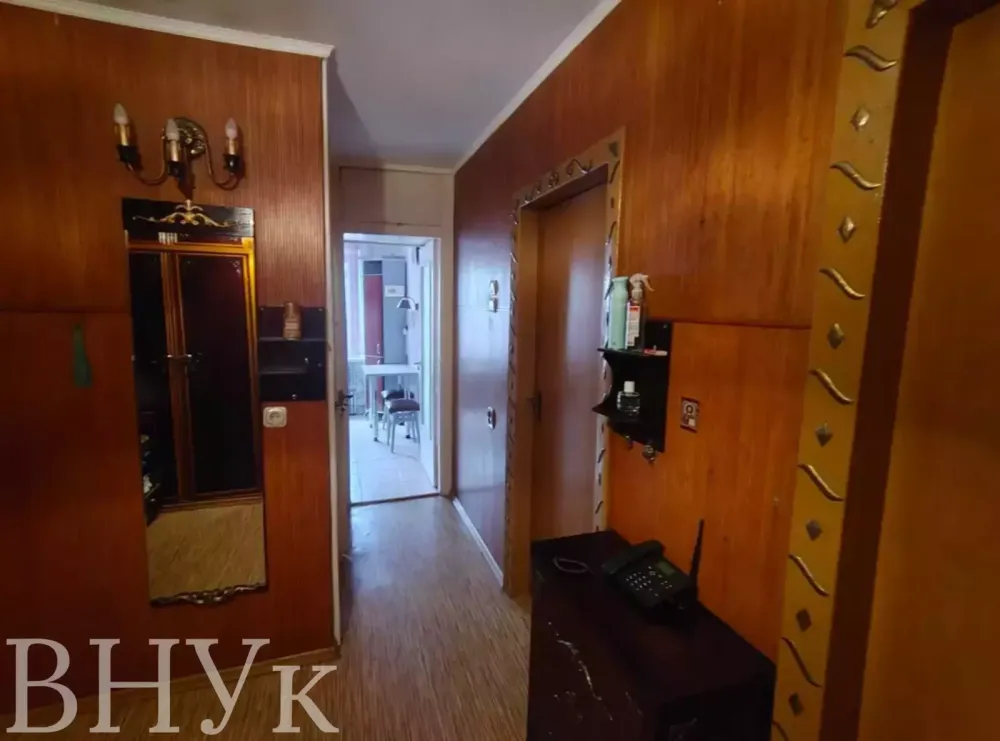 Продаж Квартира 3-кімнатна, 4/5 поверх на вул. Хоткевича Г. Ивано-Франковск - изображение 10