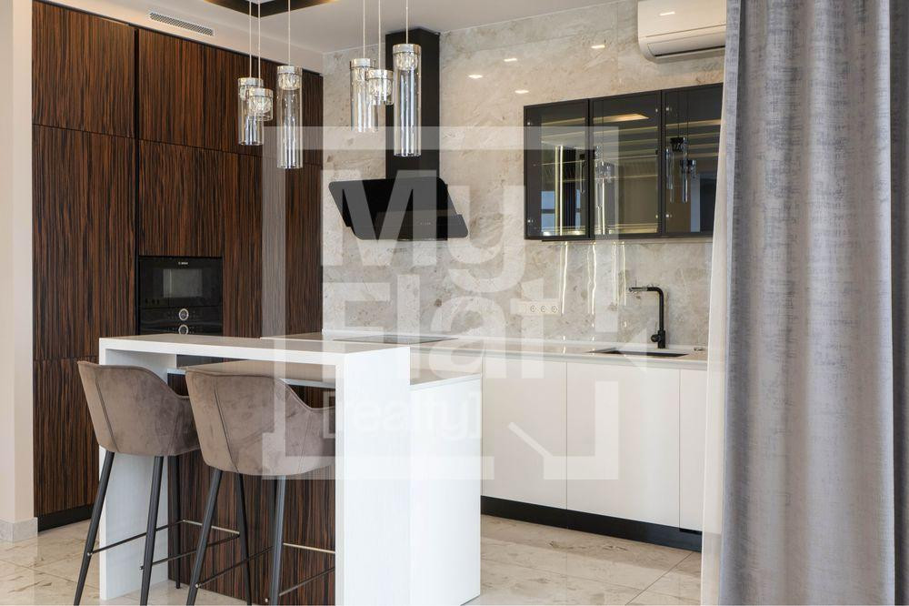 Оренда Квартира 4-кімнатна, 21/27 поверх на вул. Болсунівська Киев - изображение 5