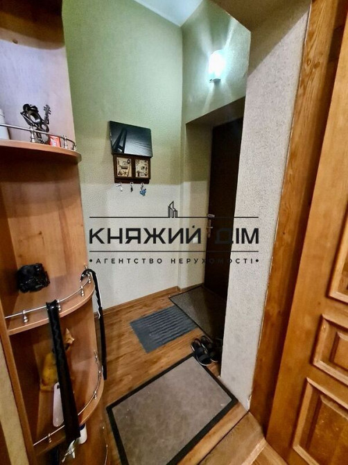 Оренда 3-кімнатної квартири, метро Деміївська. № 11201190 Kiev - photo 14