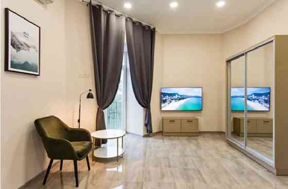 Оренда Квартира 1-кімнатна, 3/3 поверх на Гаванная ул., 2 Одеса