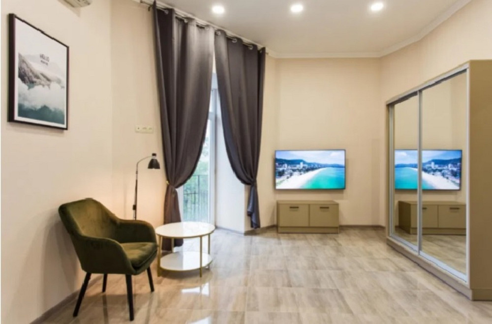 Оренда Квартира 1-кімнатна, 3/3 поверх на Гаванная ул., 2 Одеса - фото 2