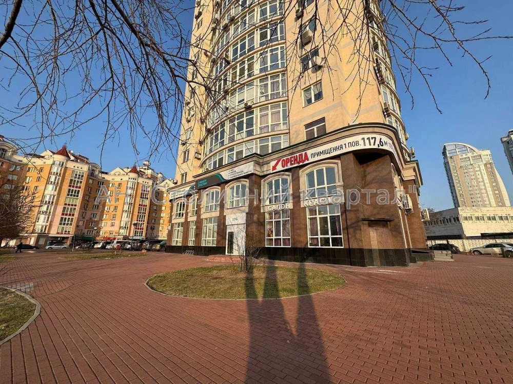 Оренда Будинок 2-кімнатний на Володимира Івасюка пр-т, 2Г Київ - фото 17