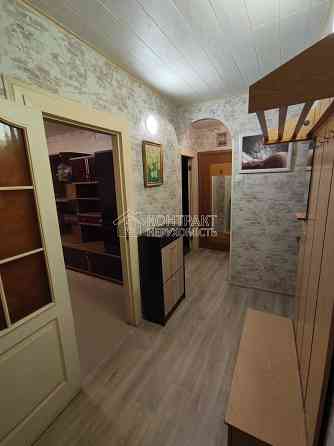 Продаж Квартира 3-кімнатна, 5/5 поверх на вул. 23 Серпня Kharkiv