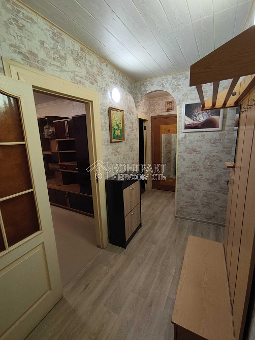 Продаж Квартира 3-кімнатна, 5/5 поверх на вул. 23 Серпня Kharkiv - photo 6