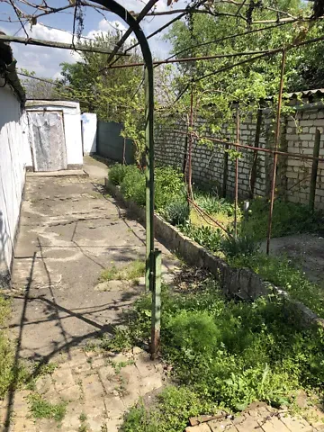 Продаж 1-поверховий   57.2 кв.м 3 кімн. на Східна (Інгульський район) вулиця 6Б Миколаїв - фото 7