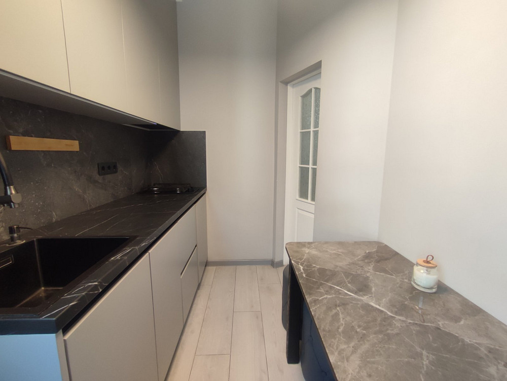 Продаж Квартира 3-кімнатна на ул. Большая Арнаутская, 59 Одеса - фото 5