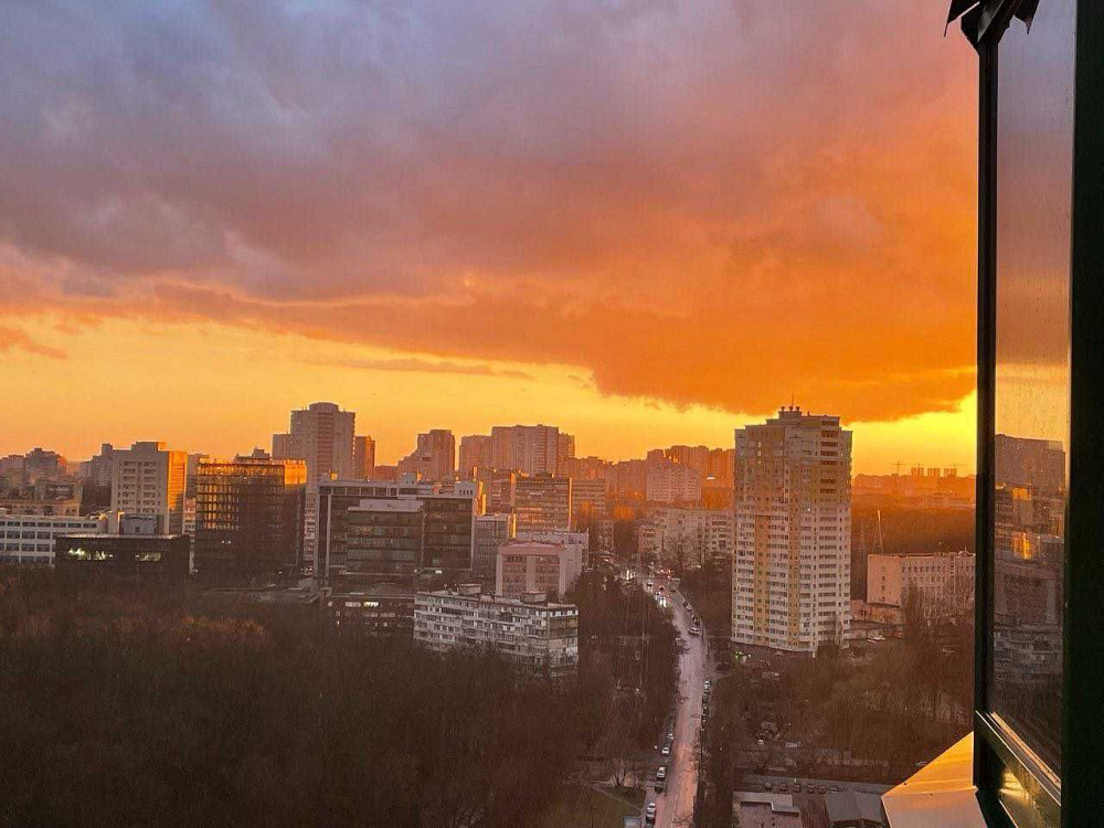 Продаж Квартира 3-кімнатна, 24/25 поверх на Толстого Льва вул., д. 10 Kiev - photo 5