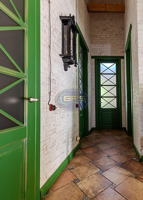 Продаж 1-поверховий Будинок з ділянкою 6.5 сот 135 кв.м 3 кімн.  Бурлача Балка - фото 6