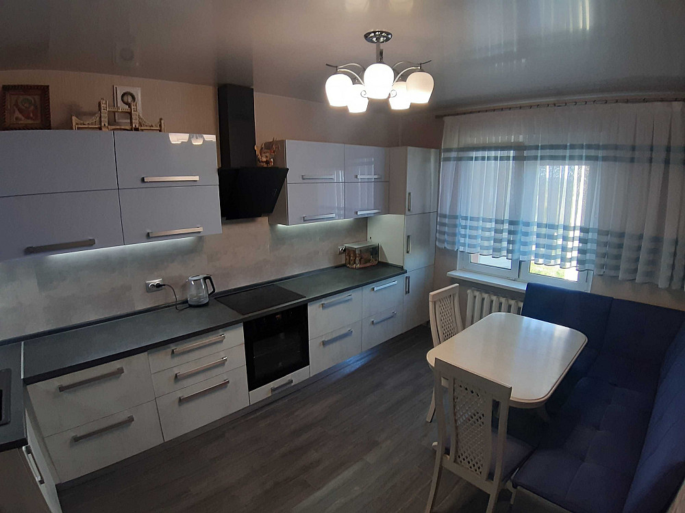 Продаж Квартира 3-кімнатна, 11/24 поверх на Милославська вул., д. 4 Київ - фото 1