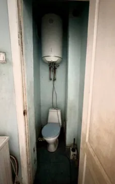 Продаж Квартира 3-кімнатна на просп. Добровольского, 122 Одесса - изображение 7