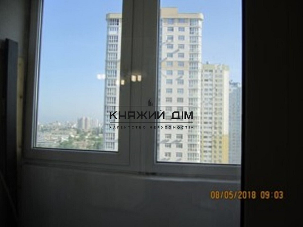 Продається простора, роздільна 3-х к.кв. на Осокорках. № 21107605 Київ - фото 19