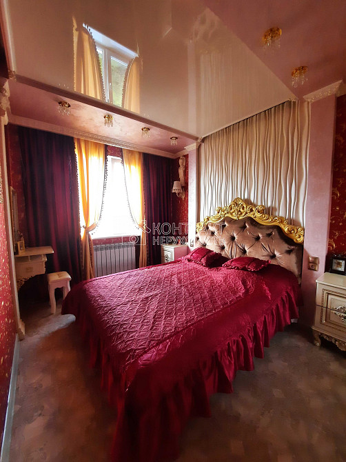 Продаж Квартира 3-кімнатна, 9/9 поверх на вул. Героїв Праці Kharkiv - photo 5