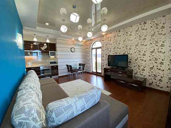 Оренда Квартира 1-кімнатна, 8/9 поверх на Греческая ул., 5 Одеса