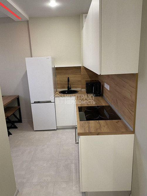 Продаж Квартира 1-кімнатна, 9/16 поверх на вул. Академіка Павлова Kharkiv - photo 5