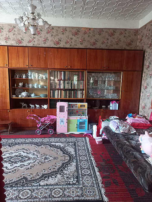 Продам часть домовладения в Нерубайском, 5 соток, заходи и живи! Нерубайське - фото 8