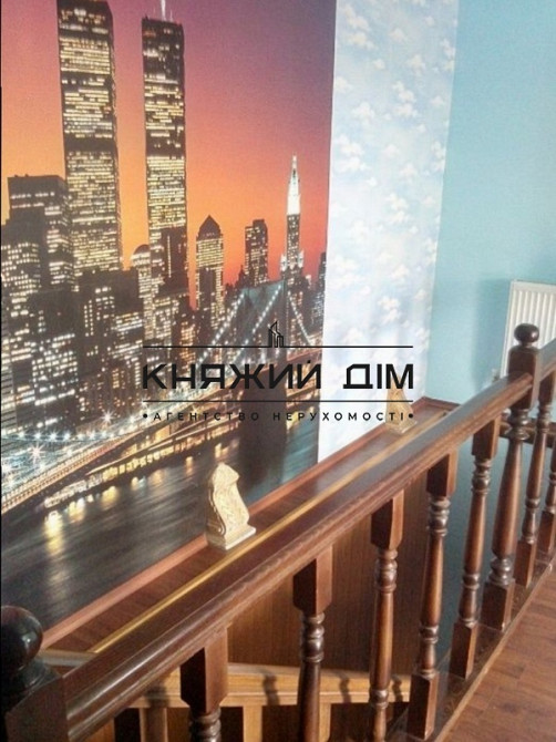 БЕЗ КОМІСІЇ!!! Продаж 2-х поверхового будинку у Васильківському р-ні с. Мар'янівка. №2210960  - фото 5